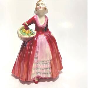 Royal Doulton Janet HN1537 Bone China Doulton & Co 1932